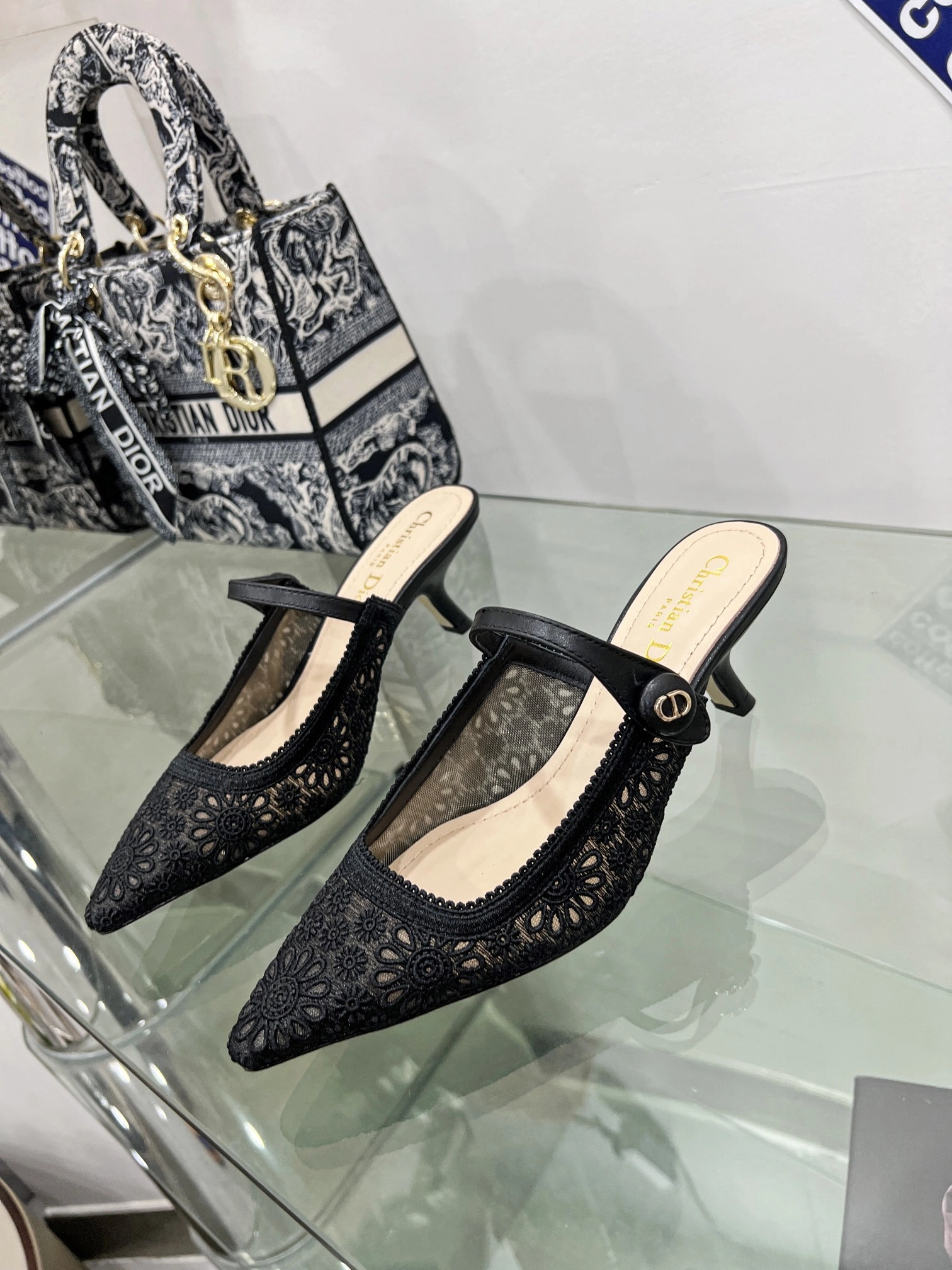 coco-- KDV031SGR_S900 6.5cm Heel height item:C-X002J0444Y